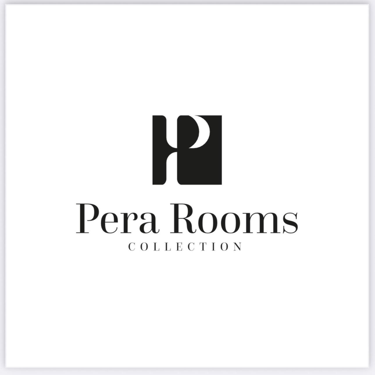 Toledo Relais Suites - By Pera Rooms Collection نابولي المظهر الخارجي الصورة